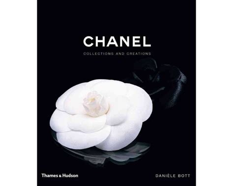 chanel: collections and creations book buy|chanel hardcover book.